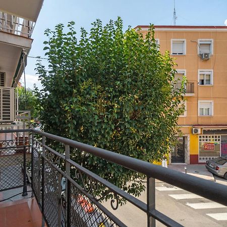 Madrid Riverside Studios Con Parking Incluido Alquiler Temporal エクステリア 写真