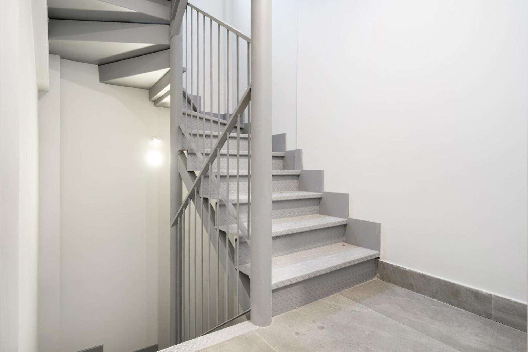 Madrid Riverside Studios Con Parking Incluido Alquiler Temporal エクステリア 写真