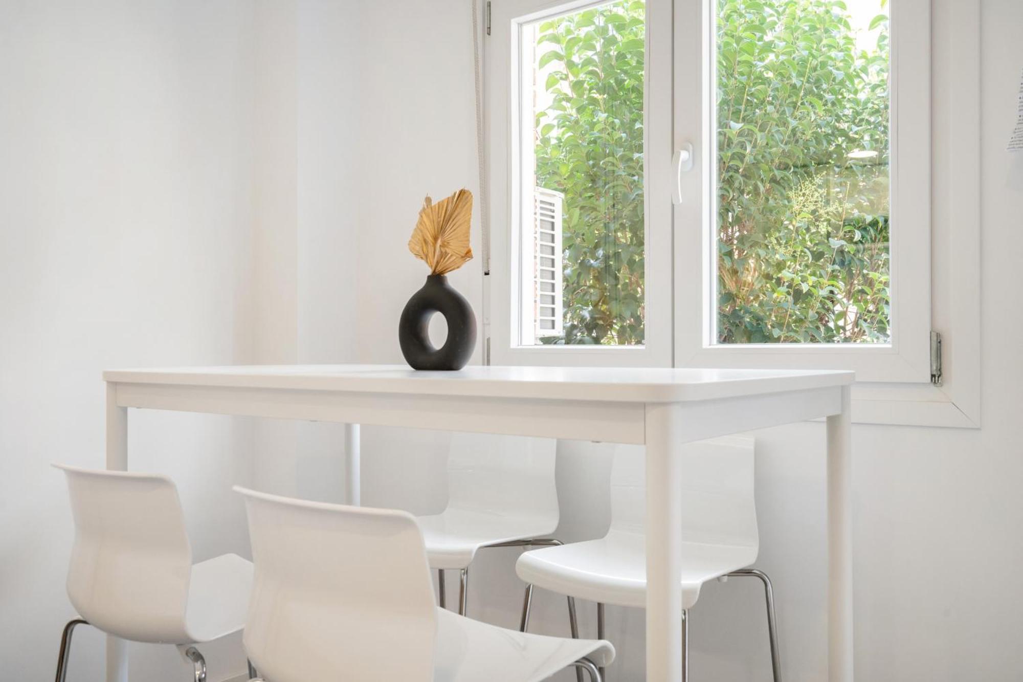 Madrid Riverside Studios Con Parking Incluido Alquiler Temporal エクステリア 写真